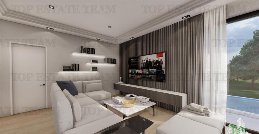 Vila Premium Pipera - 1