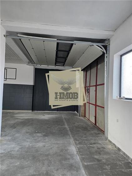 Hala pretabil depozitare sau service auto | 200mp | zona Lazaret - 4