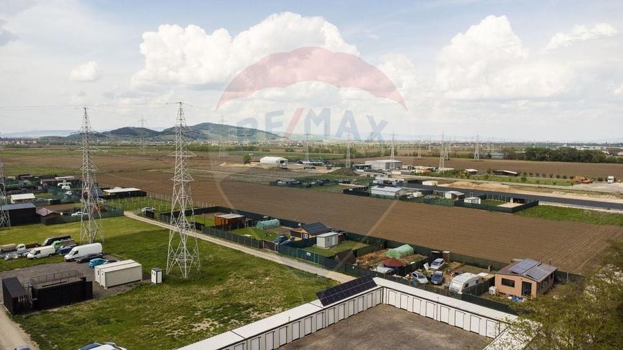 Comision 0! Gradina ta din Brasov 300mp, 514mp sau 1114mp - 11