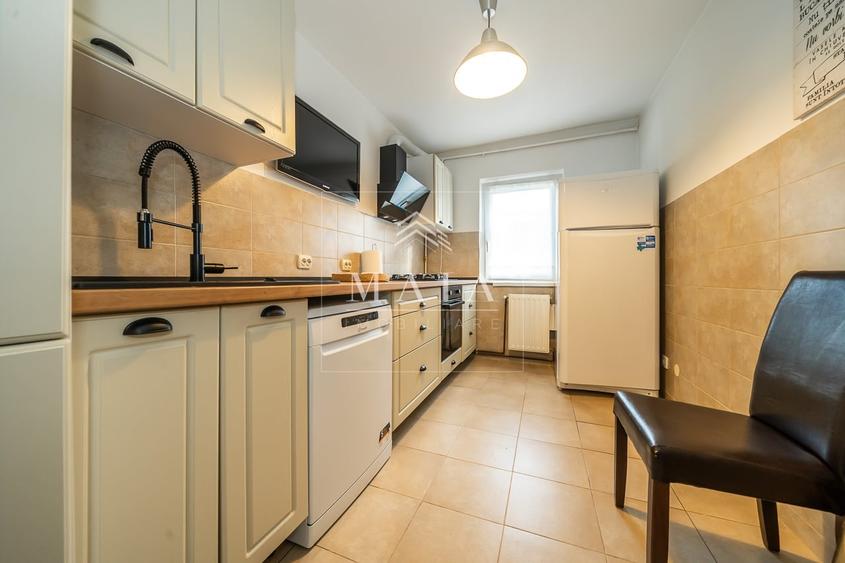 Apartament 4 camere | Etaj 1 | Nicolae Iorga – Școala Nr. 6 - 4