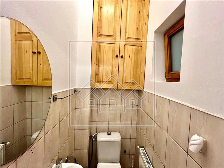Apartament de vanzare - 67 mp, terasa mare - Zona buna - 10