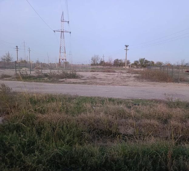 Teren 600 mp, toate actele la zi, pregatit pentru constructie - 2