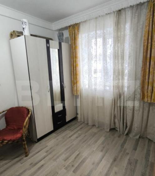 Garsoniera de inchiriat, 25mp, etaj 1, zona Burdujeni Gara. - 5