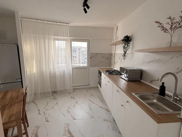 Apartament 2 camere PRIMA INCHIRIERE in Crângași Regie Renovat complet Totul Nou - 3