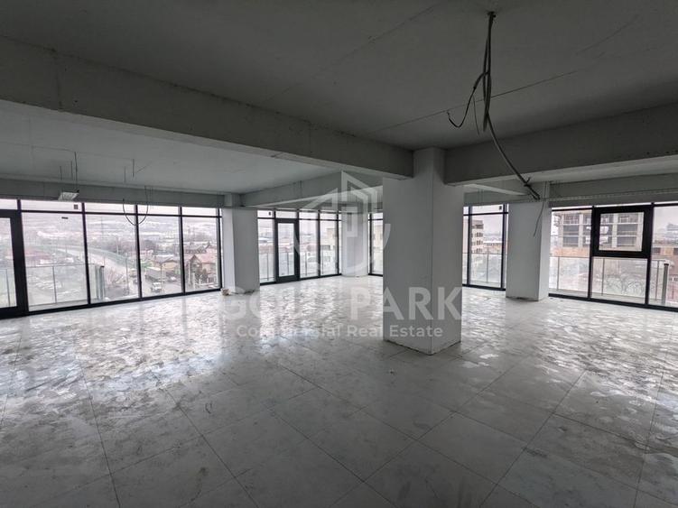 Spatiu de Birouri-Zona Marasti-Parcare-Suprafete intre 280-1,400 mp - 4