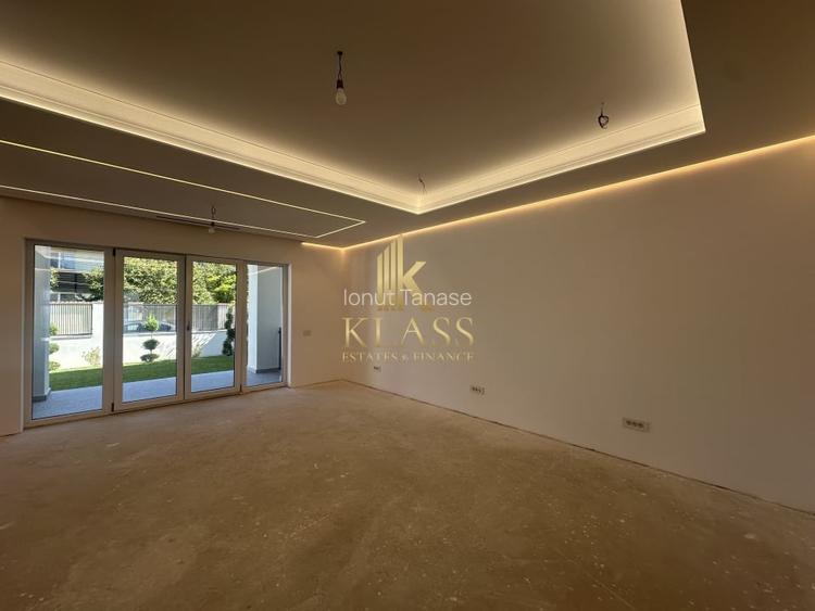 Vila de LUX 268 mp | Pipera