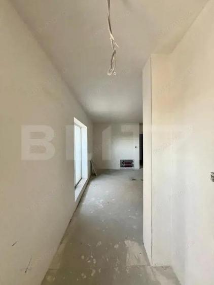 Apartament 3 camere, 78.6 mp cu terasa 62.03 mp in complex VIVAT RESIDENCE - 2