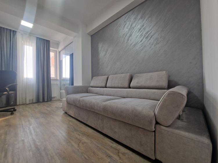 Inel II- Apartament 3 camere decomandate, mobilat-utilat, disponibil imediat - 37