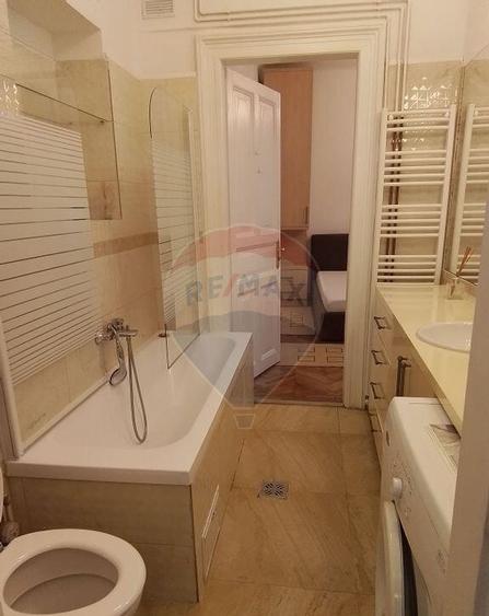 Apartament cu 2 camere de inchiriat in zona Ultracentral - 1