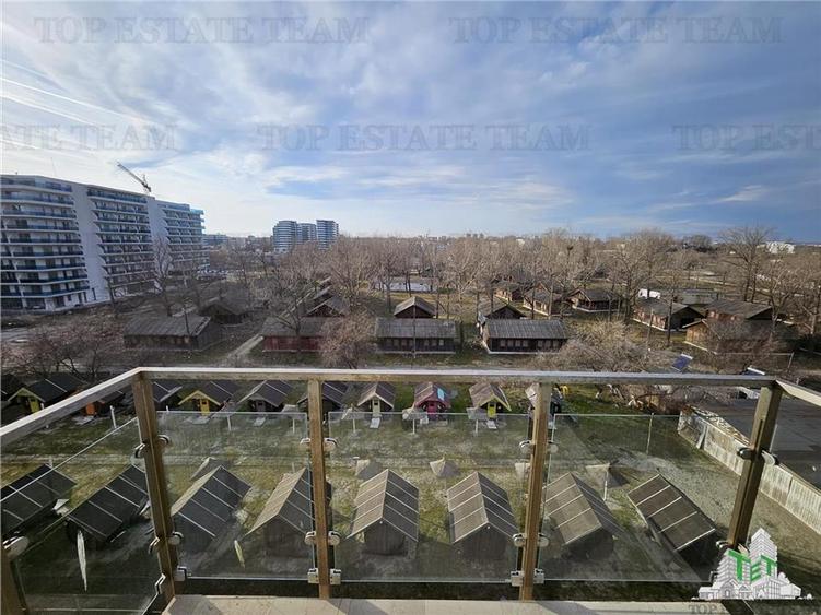 STUDIO MAMAIA NORD - BLOC PRIMA LINIE LA MARE - 19