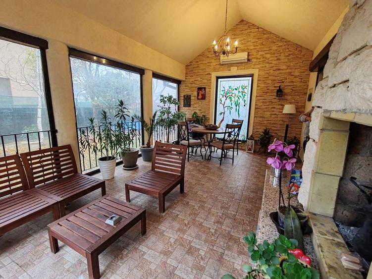 Vila Superba Pipera - 15