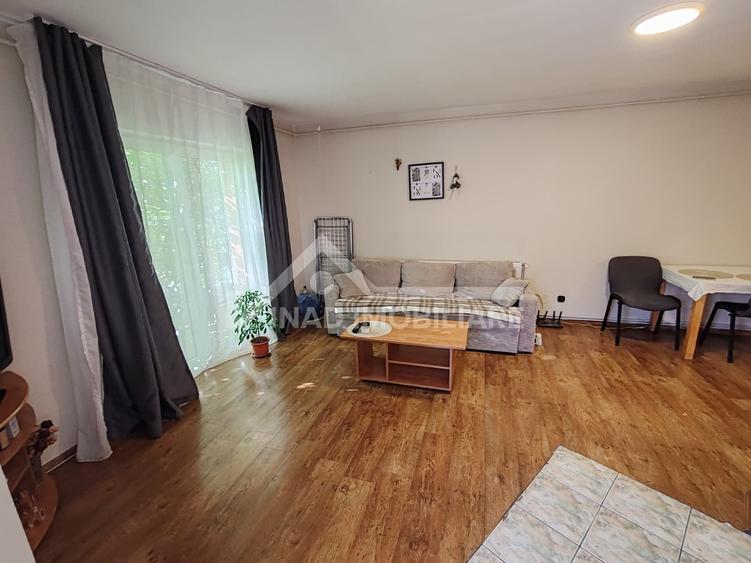 Apartament 3 camere de 75mp, 2 bai, 1 balcon, Str. Constantin Brancusi - 8