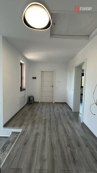COMISION 0% Casa individuala cu 5 camere si teren de 500 mp, Sanandrei - 12