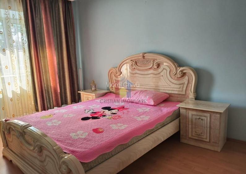 3 camere etaj 2, confort 1 decomandat, Obor- Dinamo 3 camere etaj 2, confort 1 decomandat, Obor- Dinamo