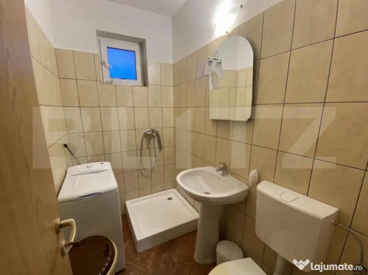 Apartament 3 camere, 70 mp, zona Tolstoi - 2