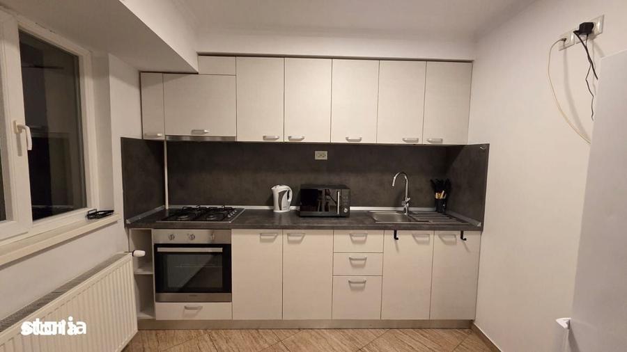 Apartament 2 camere Lujerului I 2 metrou I centrala termica I - 1