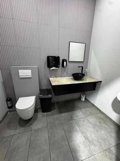 Spatiu comercial de inchiriat in zona Lujerului