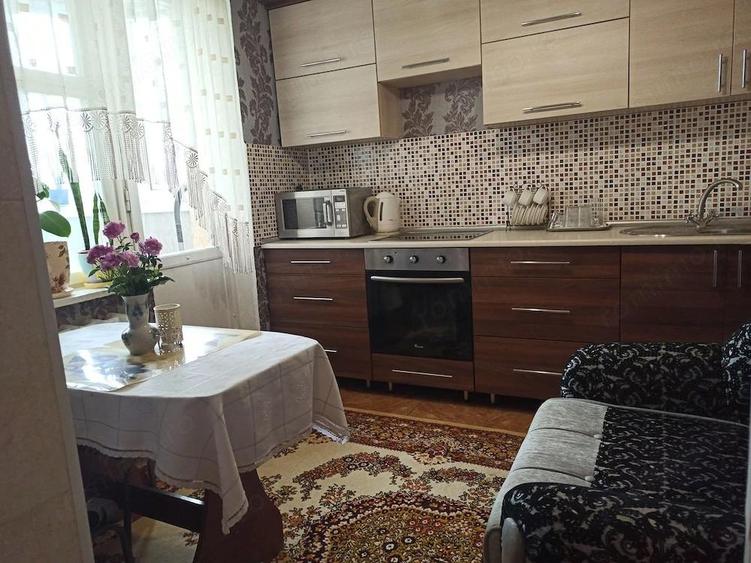 Garsoniera de inchiriat in zona Pallady - 2