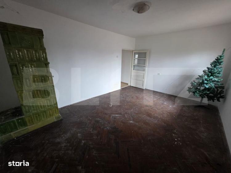 Casa 3 dormitoare, 90 mp, 1150 mp teren, Mircea Voda - 7