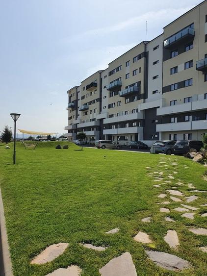3 camere, 65 mp +  6 mp balcon, bloc nou Brasov, mai 2026 - 10
