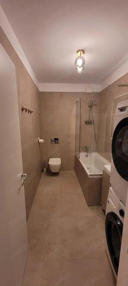 inchiriez Garsoniera Estoria City - 8