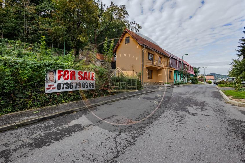 Teren Constructie Centru Civic Brasov - 4