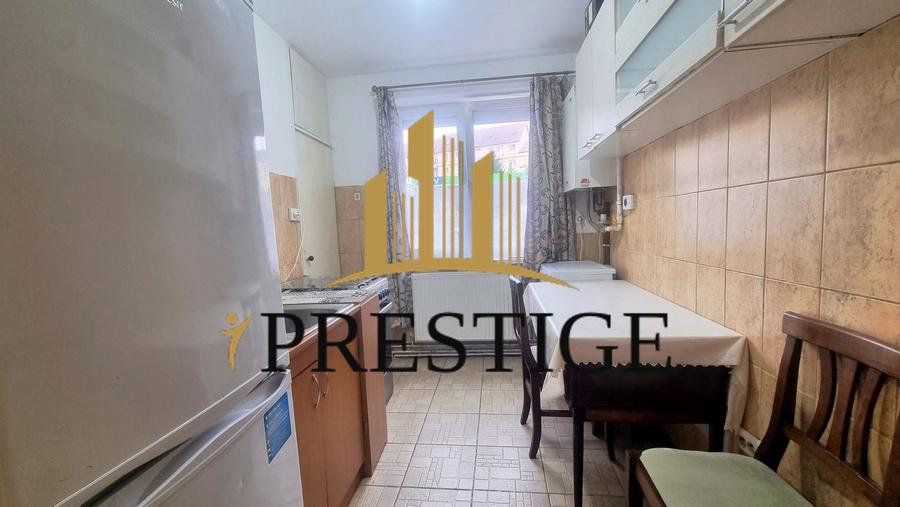 APARTAMENT 2 CAMERE SIBIU MILEA, PARTER, PRETABIL SPAȚIU COMERCIAL - 5