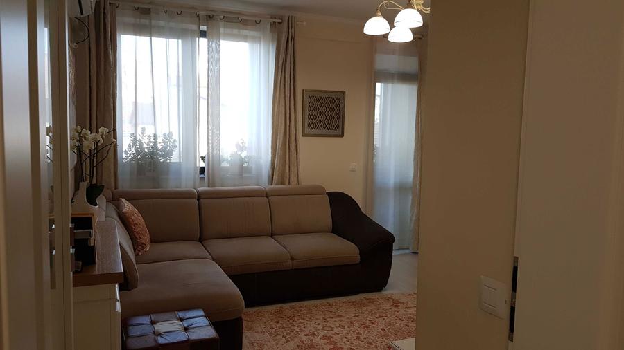 Apartament 3 camere Compozitori, Primo - 4