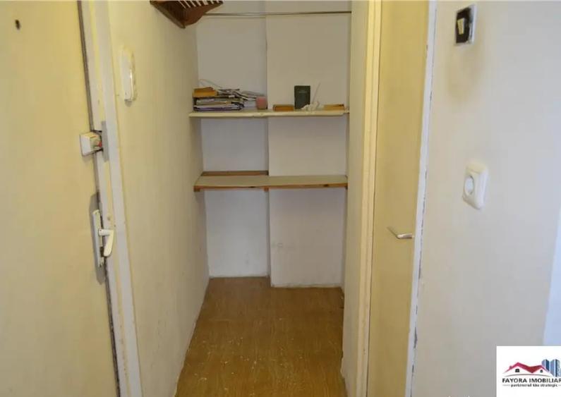 Apartament 1 Camera de Zona Pandurilor - 1