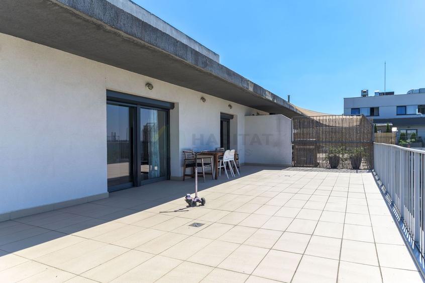 Penthouse Evocasa Armonia - 13