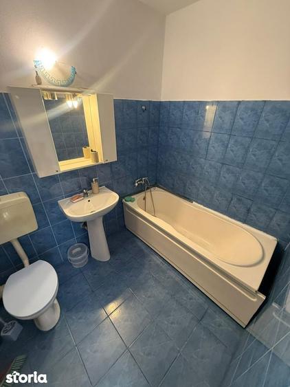 Apartament 1 camera decomandat | FLORESTI | disponibil - 2