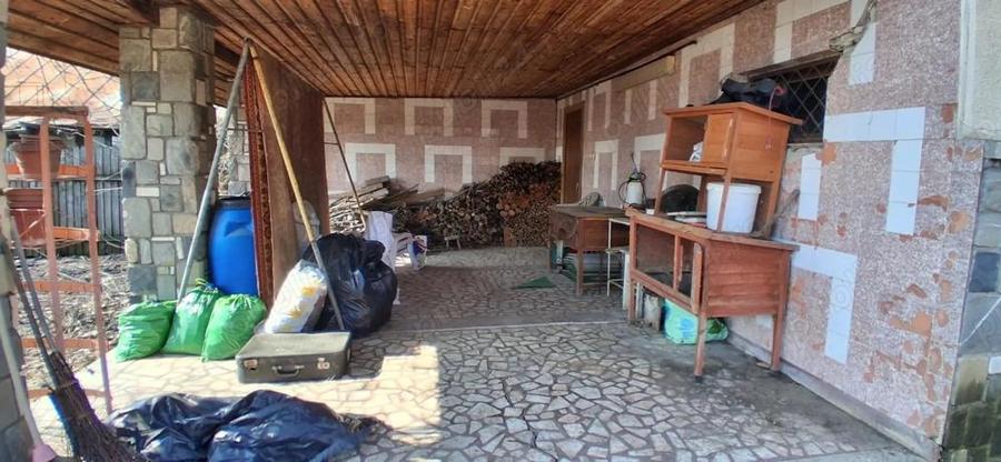 Casa de vanzare in Tintea , Baicoi - 4