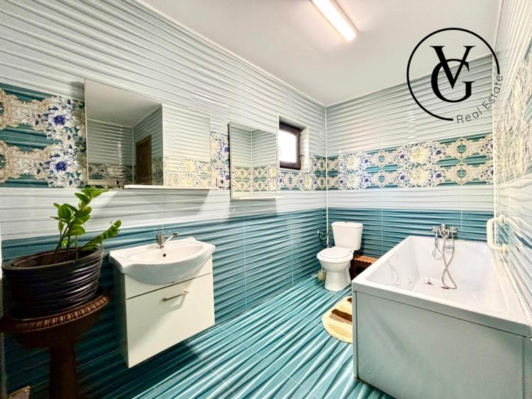 Vila | 4 camere | P+1E | Navodari - 13