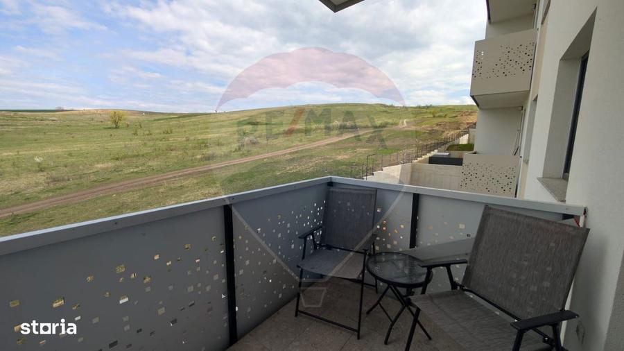 3 Camere, Apahida, Parcare Subterana, Modern, Open Space, 60 mp, lift - 9
