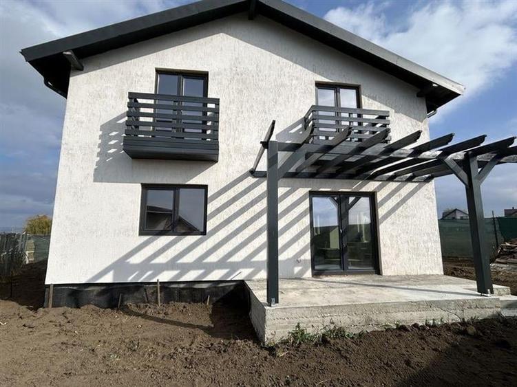 Casa spatioasa de vanzare in Bod, Brasov - 8