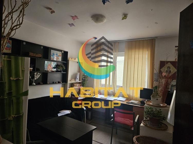 Casa Tineretului de Vanzare 380 mp utili, curte 450 mp - 22