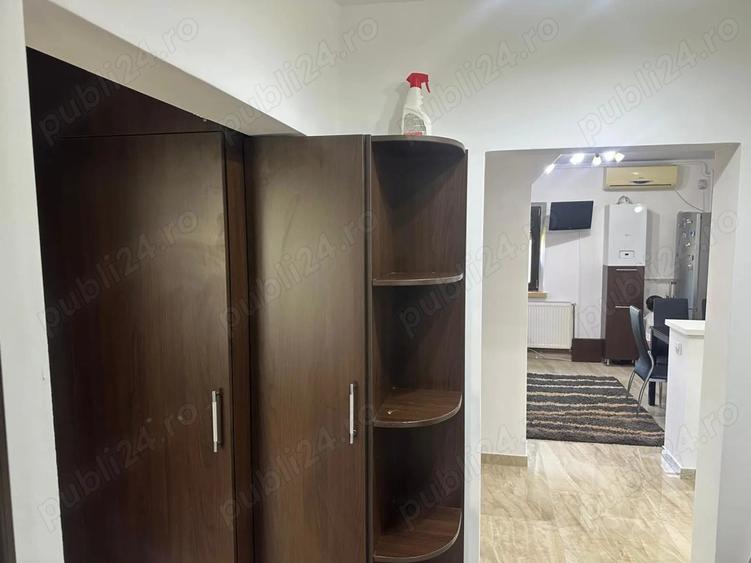 Inchiriez apartament 3 camere (particular ) - 4