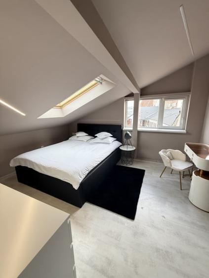 Apartament 48 MP, la cheie, ultracentral, prima inchiriere - 3