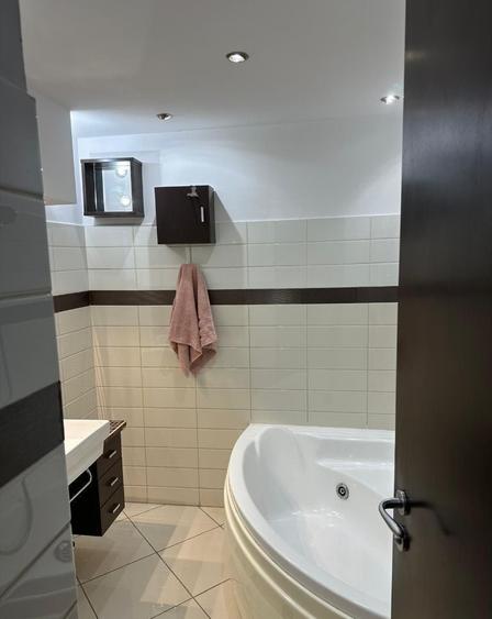 Închiriez apartament 2 camere, Timpuri Noi, modern, centrală - 8