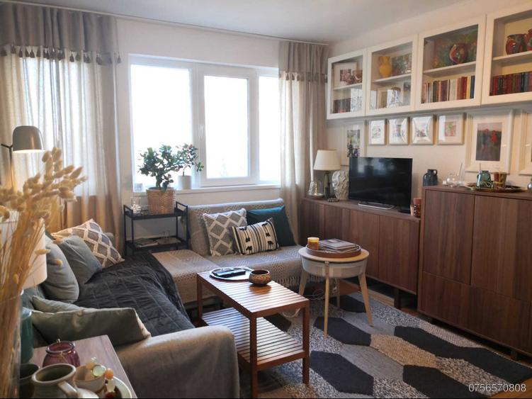 Apartament 4 camere Casa Pasiva, finisaje premium +extras - 10