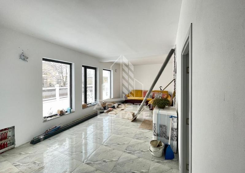 Casa noua - zona Gradistre - 15