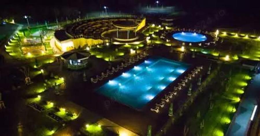 Vand garsoniera studio in complexul BLAXY de pe Litoral - 5