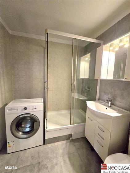 APARTAMENT 3 CAMERE + 1 GARSONIERA PE ACELASI PALIER - 5