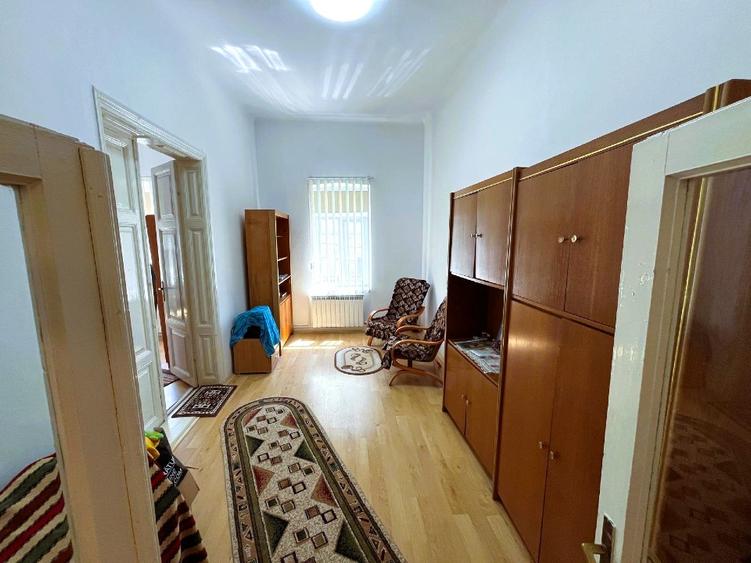 Casa de vanzare (zona CASA CASATORIILOR ) - 16