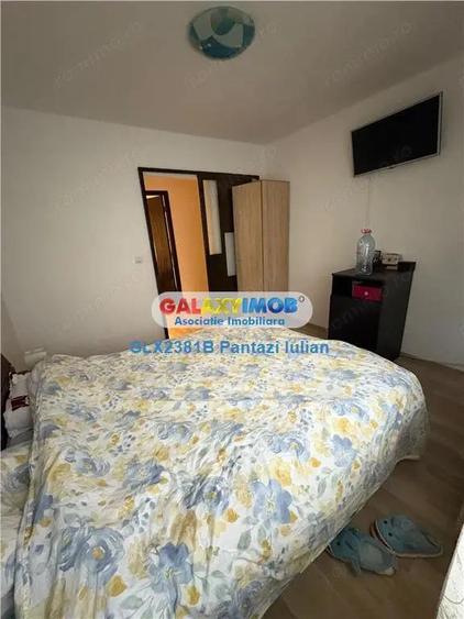Apartament 2 camere | Crangasi | Decomandat | 12min. metrou - 3