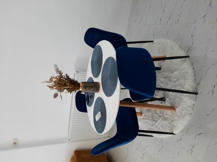 Apartament cu 2 camere in resort cu piscina in Mamaia Nord-Navodari. - 9