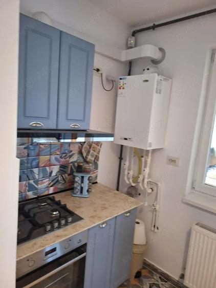 apartament 2 camere,loc parcare , Magurele - 1