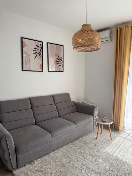 Inchiriez apartament in Dumbravita - 4