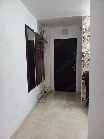 Apartament 2 camere decomandat - masina spalat vase - sistem alarma - loc parcare - etc. - 5