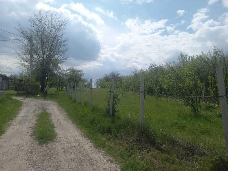 Teren intravilan 1700 mp - Drajna de Jos, Poiana Mierlei 15/mp, neg - 1